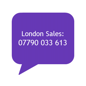 ADIT London Sales Telephone No Pointer
