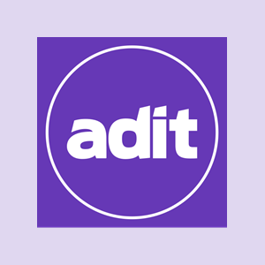 ADIT Logo No Pointer