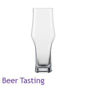 ADIT Generic Product Beer Tasting Glasses No Pointer