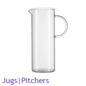 ADIT Generic Product Jugs & Pitchers No Pointer