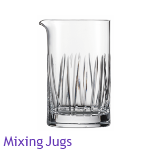 ADIT Generic Product Mixing Jugs No Pointer