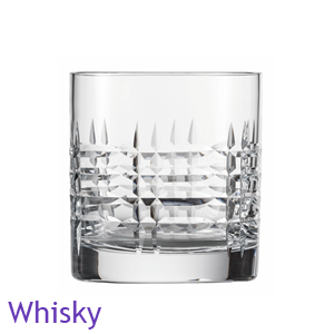 ADIT Generic Product Whisky Glasses No Pointer