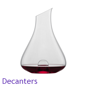 ADIT Generic Product Z1872 Decanters NO Pointer