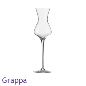 ADIT Generic Product Z1872 Grappa NO Pointer