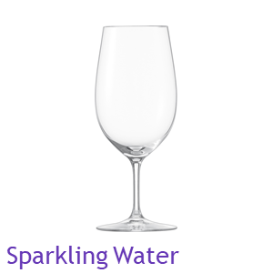 ADIT Generic Product Z1872 Sparkling Water NO Pointer