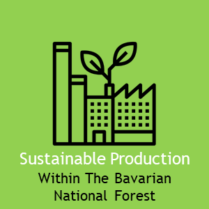 ADIT Schott Zwiesel Sustainable Production Within The Bavarian National Forest Curated