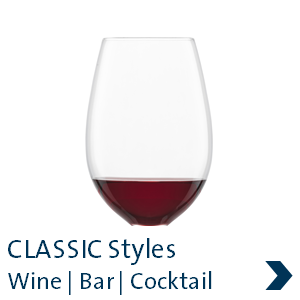 Schott Zwiesel CLASSIC Wine Glass Styles Pointer