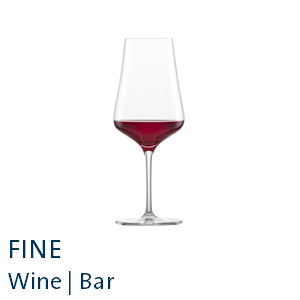 Schott Zwiesel FINE Wine Glasses Range NO Pointer