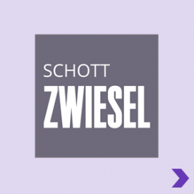 Schott Zwiesel Logo Pointer