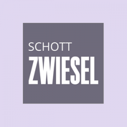 Schott Zwiesel Logo No Pointer